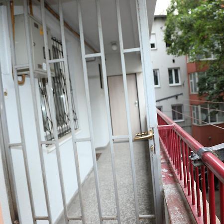 Apartment Centre M.D Sarajevo Exterior photo