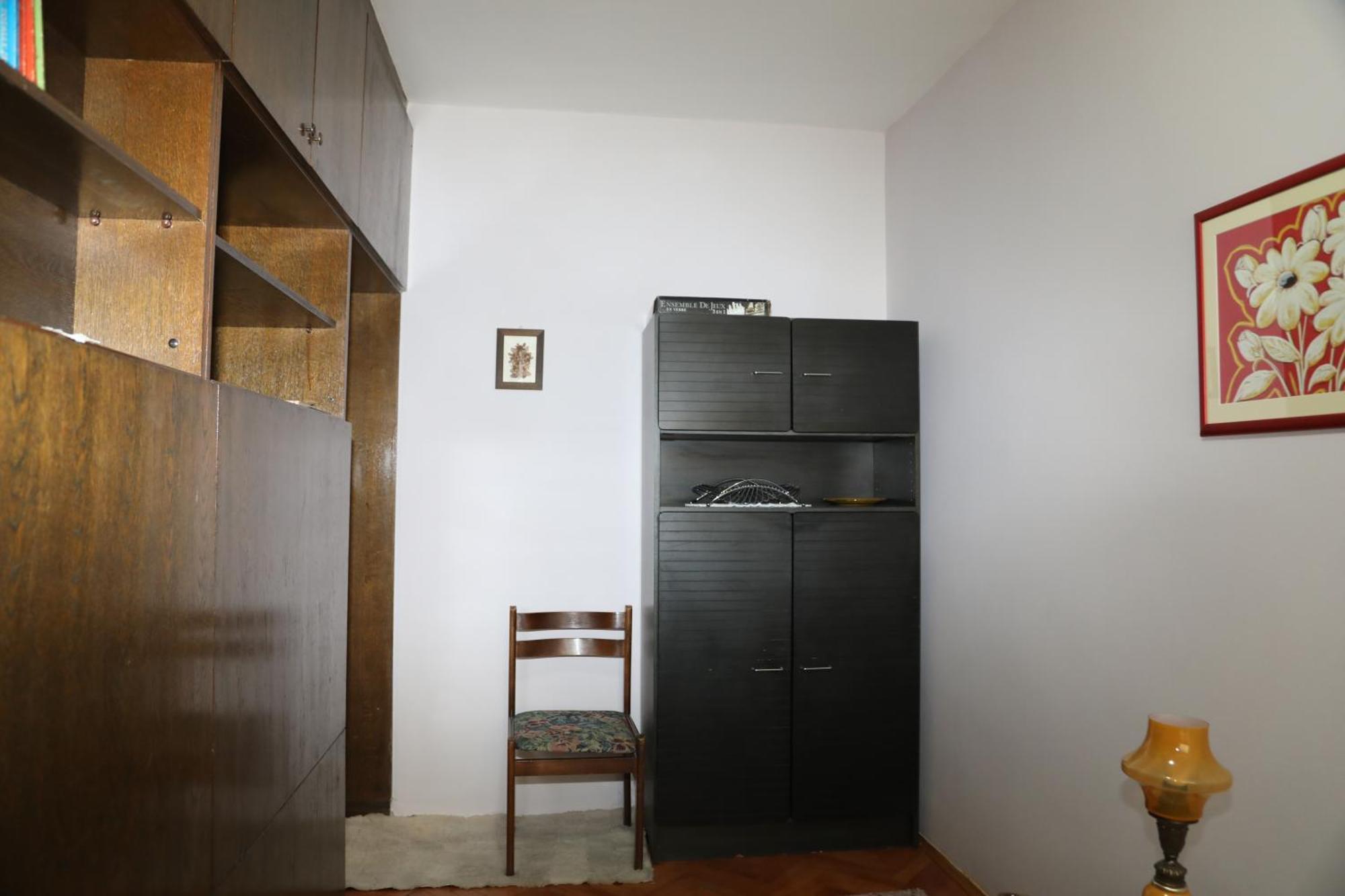 Apartment Centre M.D Sarajevo Exterior photo