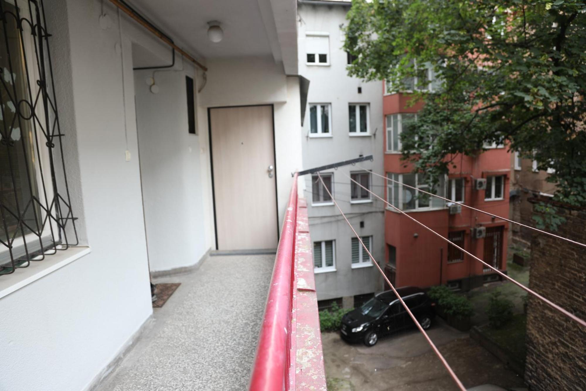 Apartment Centre M.D Sarajevo Exterior photo